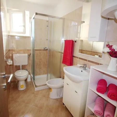 Semesterbostad Anna Premium Comfortable Holiday Poreč