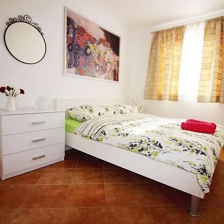 Semesterbostad Anna Premium Comfortable Holiday Poreč