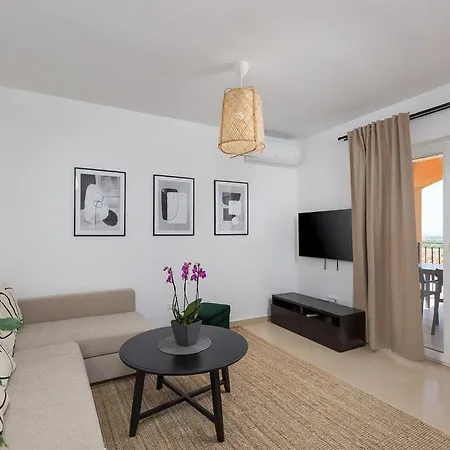 Anna Premium Comfortable Holiday Poreč