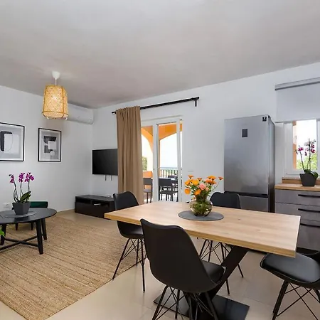 Feriehus Anna Premium Comfortable Holiday
