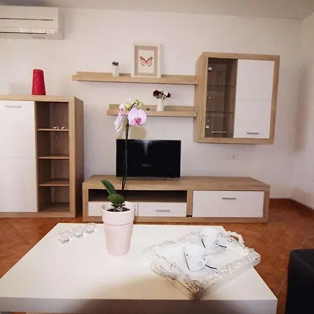 Feriehus Anna Premium Comfortable Holiday Poreč