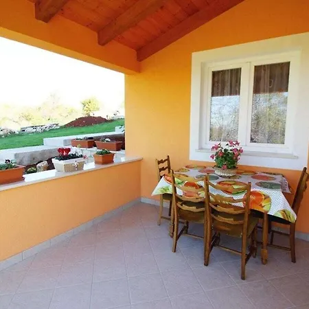 Anna Premium Comfortable Holiday Poreč
