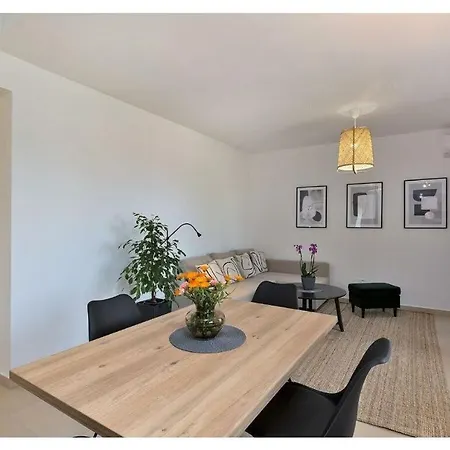 Feriehus Anna Premium Comfortable Holiday