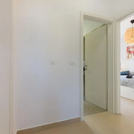 Anna Premium Comfortable Holiday Feriehus Poreč