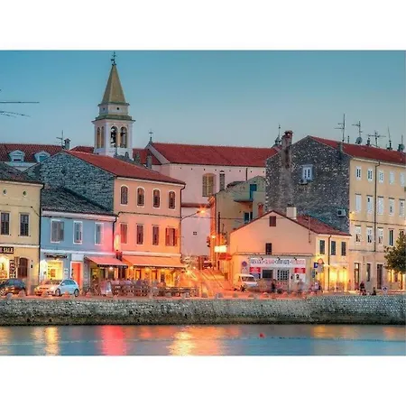 Anna Premium Comfortable Holiday * Poreč