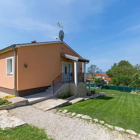 Anna Premium Comfortable Holiday Feriehus Poreč