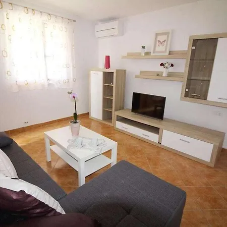 Anna Premium Comfortable Holiday Poreč