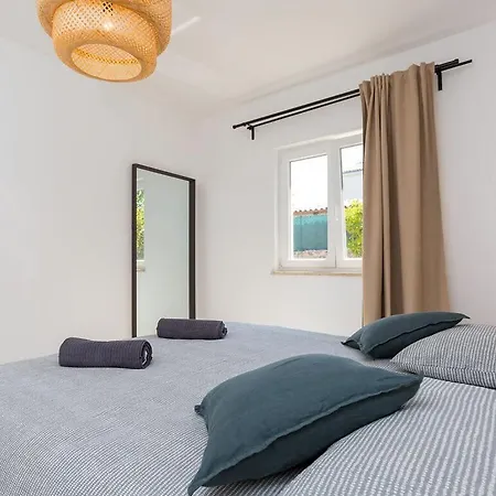 Feriehus Anna Premium Comfortable Holiday Poreč