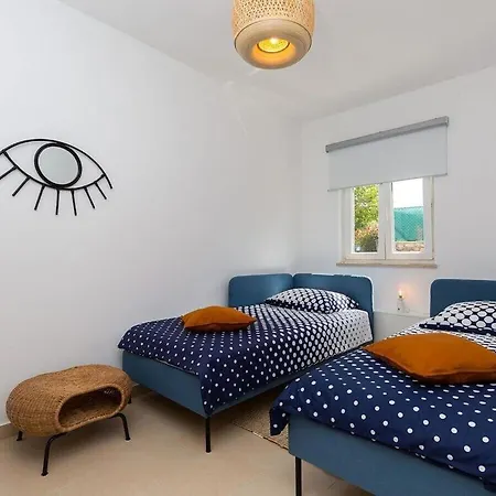 Anna Premium Comfortable Holiday Feriehus