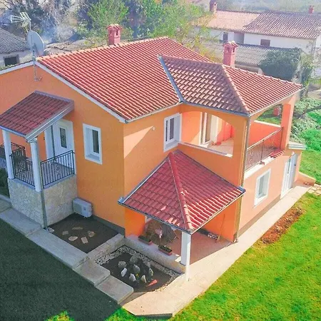 Anna Premium Comfortable Holiday Poreč